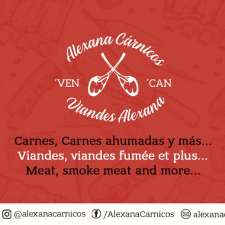 Viandes Alexana | 1275 Chem. de Touraine, Sainte-Julie, QC J3E 1Y2, Canada