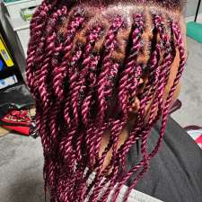 Sweet Touch Hair and Beauty Salon | 1320 Savannah Dr, London, ON N5X 0B7, Canada