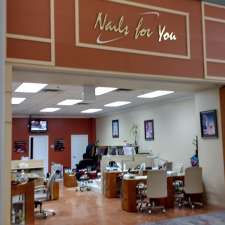 Nails For You | 2225 Erin Mills Pkwy, Mississauga, ON L5K 1T9, Canada