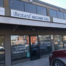 Bestard Income Tax | 250 Sherbrooke St #4, Peterborough, ON K9J 2N4, Canada