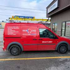 DesRoches Heating and Cooling HVAC | 70 Pacific Ct Unit 24, London, ON N5V 3R5, Canada