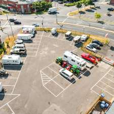 Public Storage | 380 Bd Sir-Wilfrid-Laurier, Saint-Lambert, QC J4R 2L2, Canada