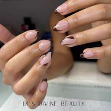 de's divine beauty | 1090 Ralston Lp, Innisfil, ON L9S 0J9, Canada
