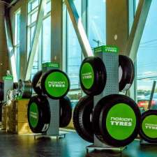 Centre Nokian Québec | 1733 Route de l'Aéroport, L'Ancienne-Lorette, QC G2G 2P5, Canada