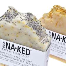 Buck Naked Soap Company | 42 Arrow Rd Unit 2, Guelph, ON N1K 1S6, Canada