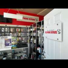 M&J Technology Walk in iPhone Repair Cellphone Repair Hamilton | 413 Whitney Ave, Hamilton, ON L8S 2H6, Canada