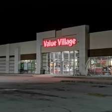 Value Village | 3629 Portage Ave, Winnipeg, MB R3K 2G6, Canada