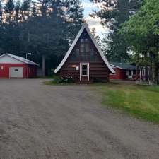 Location des Chalets - Domaine Tavibois | 14 Chem. du Dom. Tavibois, Hérouxville, QC G0X 1J0, Canada