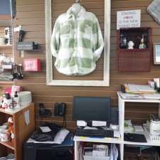 South Country Clothing | 116 Broadway St, Crystal City, MB R0K 0N0, Canada