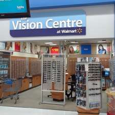 Wal-Mart Vision Centre | 2370 McPhillips St, Winnipeg, MB R2V 4J6, Canada