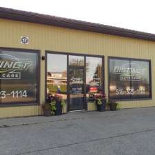 Distinct Auto Care Inc | 179 Norpark Ave #17, Mount Forest, ON N0G 2L0, Canada
