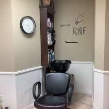 Salon de coiffure Claire | 673 Rte de la Providence, Pohénégamook, QC G0L 1J0, Canada