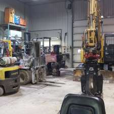 K W Lift Truck Repair | 235332 Conc 2C, Williamsford, ON N0H 2V0, Canada