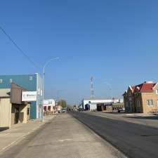 Manitou Hotel | 102 Main St, Watrous, SK S0K 4T0, Canada