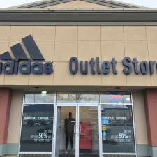 adidas Outlet Store - Langley | 20202 66 Ave #160, Langley City, BC V2Y 1P3, Canada