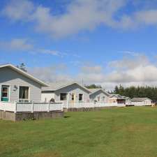 Hidden Acres Cottages | 27 Clarence Ln, Hunter River, PE C0A 1N0, Canada