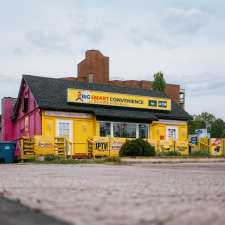 Big Smart-Kerala Grocery Store | 739 Woolwich St, Guelph, ON N1H 3Z2, Canada