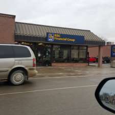 RBC Royal Bank | 206 Currie Rd, Dutton, ON N0L 1J0, Canada
