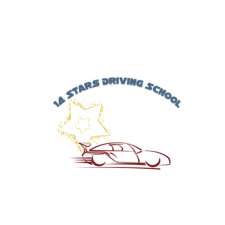 14Stars Driving School | 52 Copperstone Landing SE, Calgary, AB T2Z 0P1, Canada