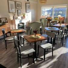 The Salty Mare Mercantile | 108 Centre St, Duchess, AB T0J 0Z0, Canada