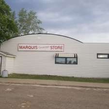 Marquis Convince Store | 5 Main St, Marquis, SK S0H 2X0, Canada