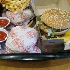 McDonald's | nadian Forces Base, Kingston, ON K7K 5L0, Canada
