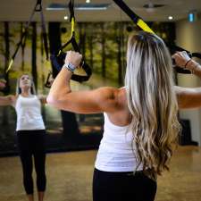 The Shack Fitness Studio | 637 Morris Ave, Selkirk, MB R1A 1B7, Canada