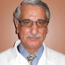 Mohamad Yousuf Fazili, MD | 1500 Broadway, Buffalo, NY 14212, USA