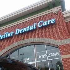 Stellar Dental Care - McKinley Parkway Office | 4154 McKinley Pkwy, Buffalo, NY 14219, USA