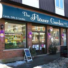 The Flower Garden - Burk's Falls | 185 Ontario St, Burk's Falls, ON P0A 1C0, Canada