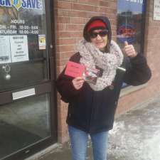 Hock n Save | 68 Front St, Sturgeon Falls, ON P2B 2G7, Canada