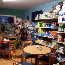 Depanneur Multi Choix | 320 Avenue Plante, Québec, QC G1M 1S5, Canada