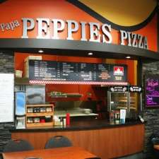 Papa Peppie's Pizza Grunthal | #222, Grunthal, MB R0A 0R0, Canada