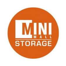 Mini Mall Storage | 4000 Victoria Ave, Brandon, MB R7B 3B2, Canada