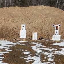 Chester Grant DNR Shooting Range | NS-12, Chester Basin, NS B0J 1K0, Canada