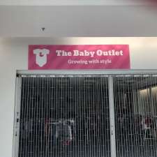 The Baby Outlet | 470 Dundas St E, Belleville, ON K8N 1G3, Canada