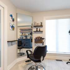 Canvas Hair Lounge | 49 Porter St, Stittsville, ON K2S 2L9, Canada