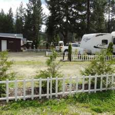 Beaverdell RV Park & Campgrounds | 5880 Kelowna-Rock Creek Hwy #33, Beaverdell, BC V0H 1A0, Canada
