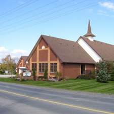 Canadian Reformed Church at Orangeville | 55 C Line, Orangeville, ON L9W 2Y9, Canada