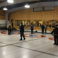 Cornwall Curling Club | 29 Cornwall Rd, Cornwall, PE C0A 1H0, Canada