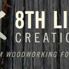 8th Line Creations Custom Woodworking and CNC Shop | 183 8 Line Rd, Athens, ON K0E 1B0, Canada