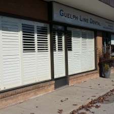 Guelph Line Dental | 2463 Mt Forest Dr, Burlington, ON L7P 1J7, Canada