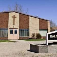Balgonie Baptist Church | 102 service road, Balgonie, SK S0G 0E0, Canada