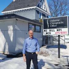 Dr. Bill Mulhall | 757 Osborne St, Winnipeg, MB R3L 2C4, Canada