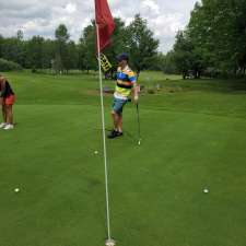 Townsend Lake Golf Course | 474864 Townsend Lake Rd, Markdale, ON N0C 1H0, Canada