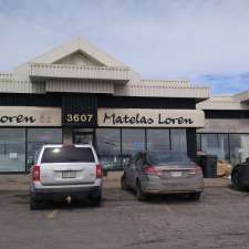 Meuble et Matelas Loren Inc | 3595 Ch. de Chambly, Longueuil, QC J4L 1N9, Canada