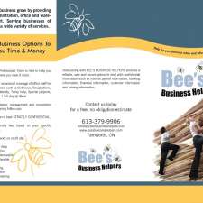 Bee's Business Helpers | Cedarstone Rd, Box 386, Tamworth, ON K0K 3G0, Canada