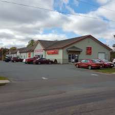 House of Excellence - Benjamin Moore Store | 5 Lower Malpeque Rd, Charlottetown, PE C1E 1R4, Canada
