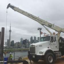 Powell Vic Welding & Crane Rentals | 1327 ON-3, Dunnville, ON N1A 2W7, Canada