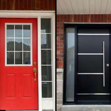 Modern Empire Doors Sales | 127 Lila St, Dutton/Dunwich, ON N0L 1J0, Canada